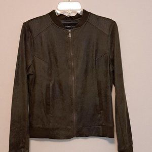 BNCICrew Neck Jacket Size Medium NWT